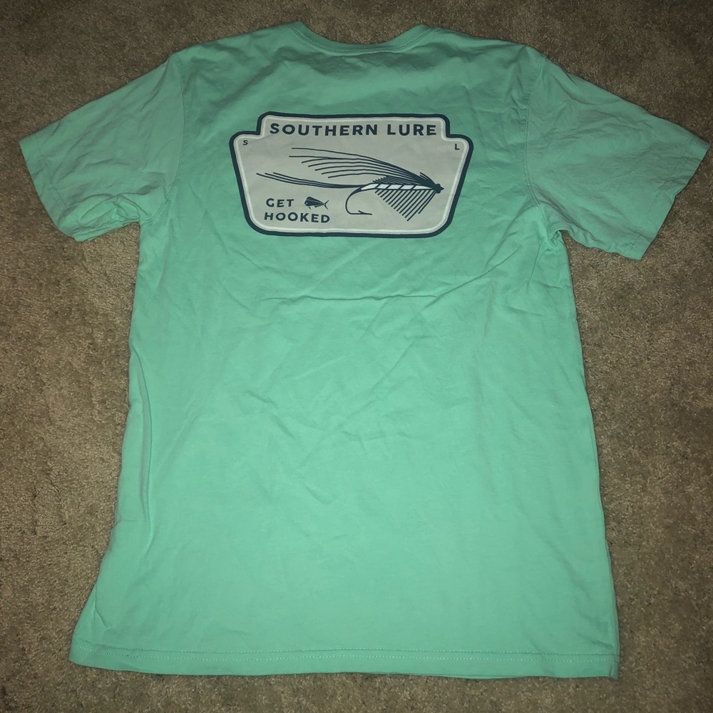 Southern Lure T-Shirt